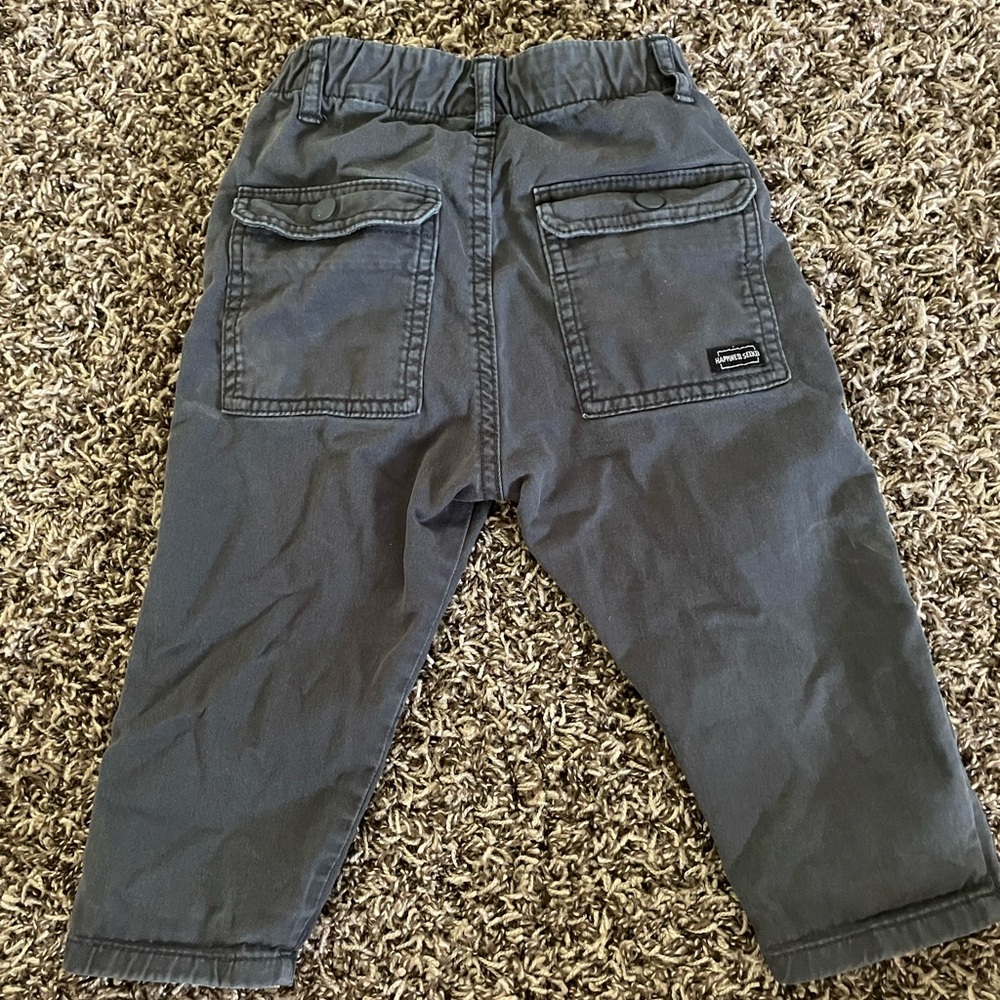 Zara Toddler Boy pants